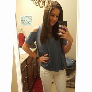 Meet your Posher, Blythe